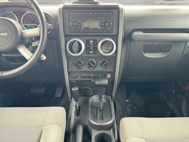 2009 Jeep JK Wrangler - Image 19 of 31