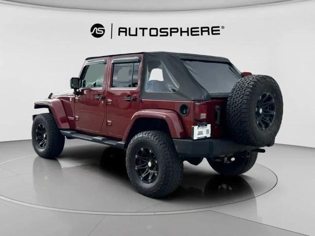 2009 Jeep JK Wrangler - Image 7 of 31