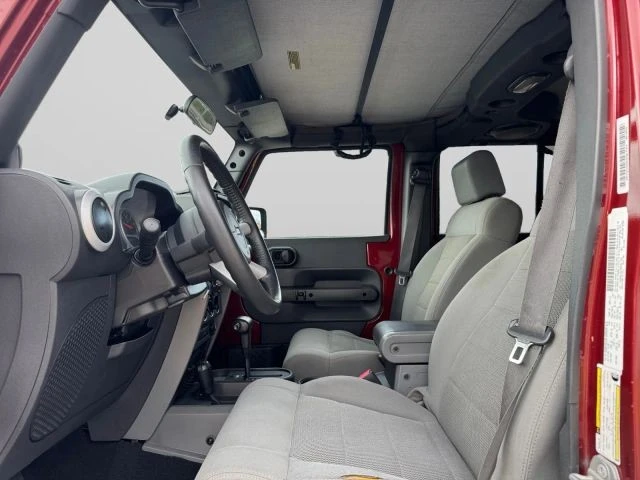 2009 Jeep JK Wrangler - Image 17 of 21