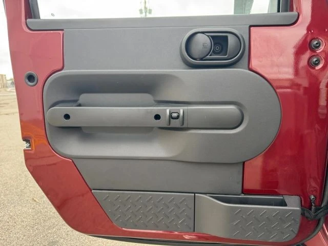 2009 Jeep JK Wrangler - Image 14 of 21