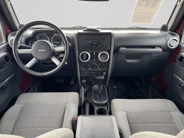 2009 Jeep JK Wrangler - Image 18 of 31