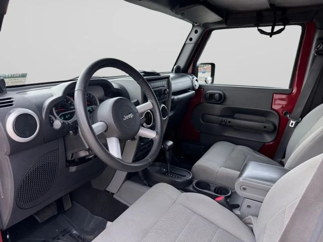 2009 Jeep JK Wrangler - Image 16 of 31