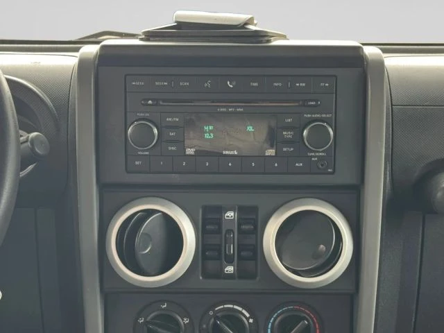 2009 Jeep JK Wrangler - Image 20 of 31