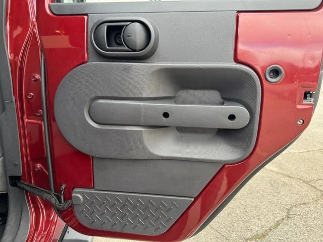 2009 Jeep JK Wrangler - Image 27 of 31
