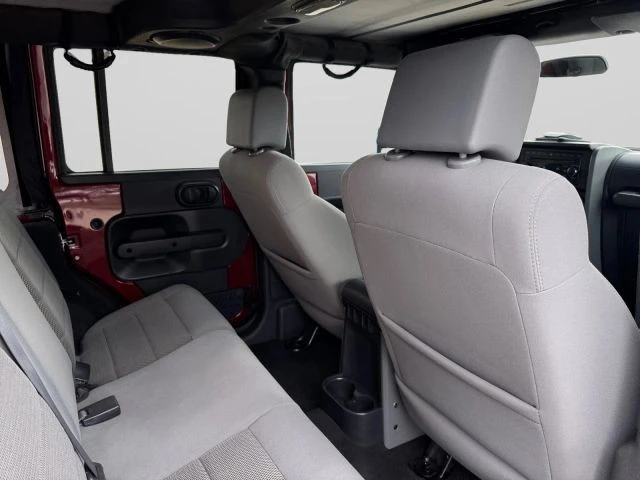 2009 Jeep JK Wrangler - Image 28 of 31