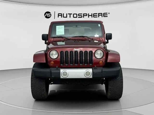 2009 Jeep JK Wrangler - Image 2 of 31