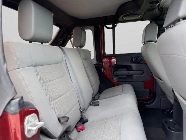 2009 Jeep JK Wrangler - Image 29 of 31