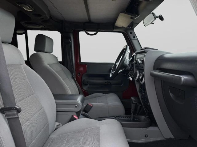 2009 Jeep JK Wrangler - Image 31 of 31