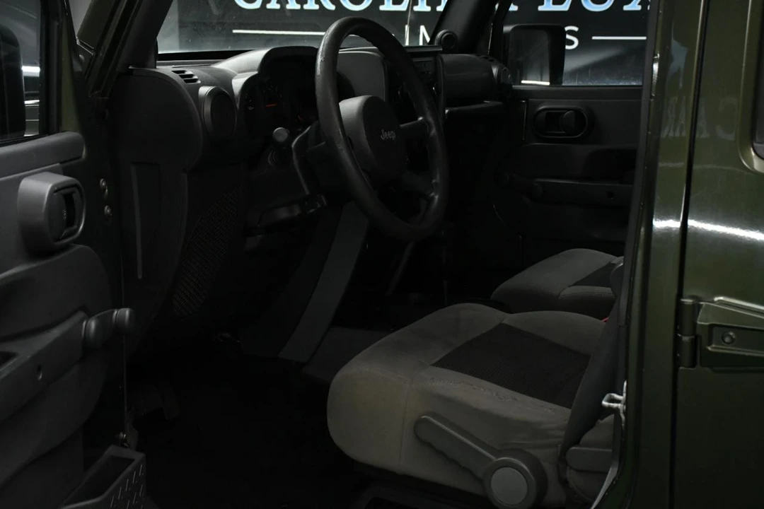 2009 Jeep JK Wrangler - Image 9 of 31