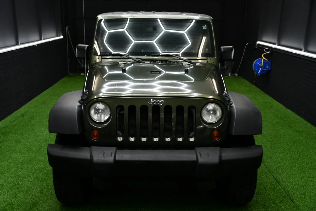 2009 Jeep JK Wrangler - Image 6 of 31