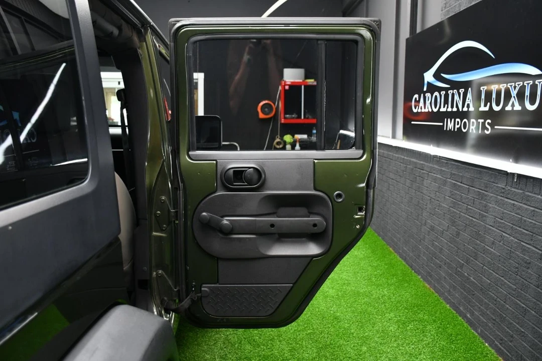 2009 Jeep JK Wrangler - Image 21 of 31