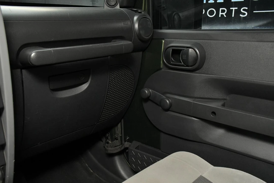 2009 Jeep JK Wrangler - Image 16 of 31
