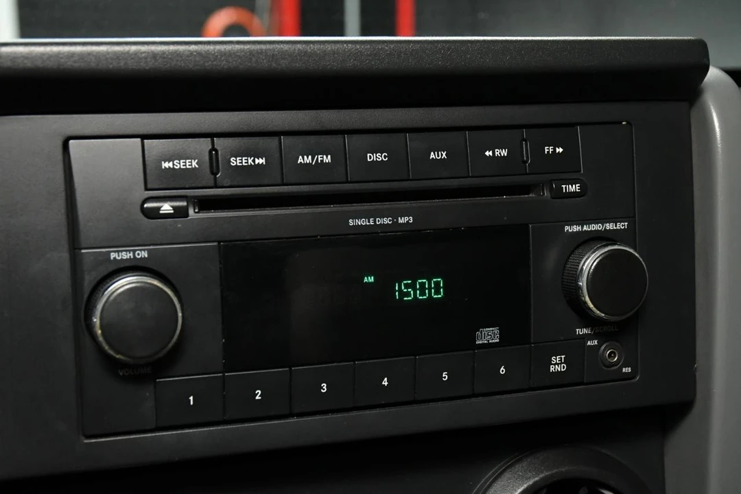 2009 Jeep JK Wrangler - Image 29 of 31
