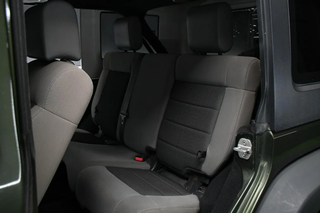 2009 Jeep JK Wrangler - Image 20 of 31