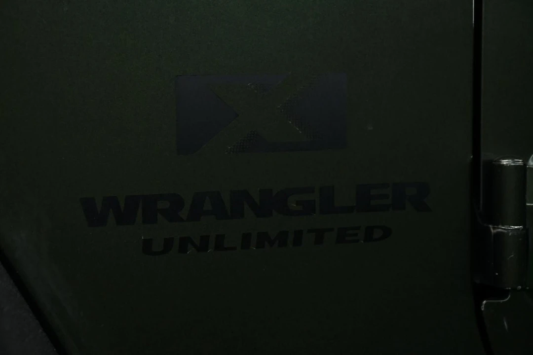 2009 Jeep JK Wrangler - Image 7 of 31