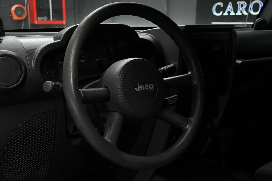 2009 Jeep JK Wrangler - Image 11 of 31