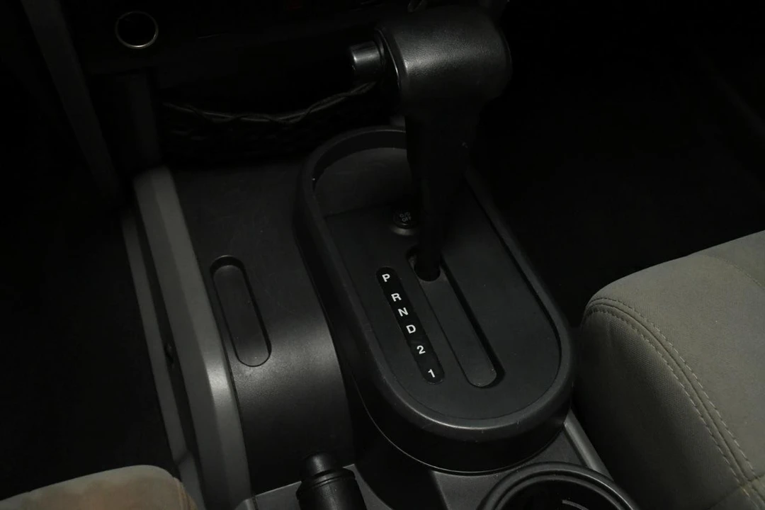 2009 Jeep JK Wrangler - Image 15 of 31