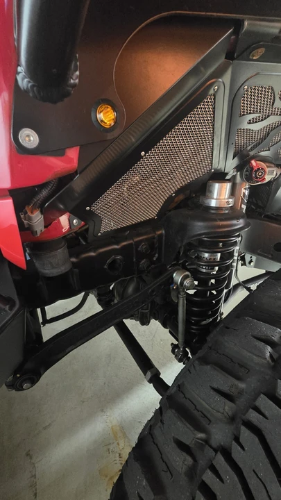 2009 Jeep JK Wrangler - Image 21 of 28