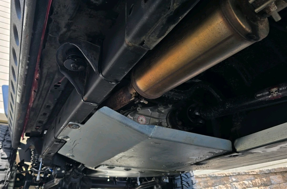 2009 Jeep JK Wrangler - Image 13 of 28