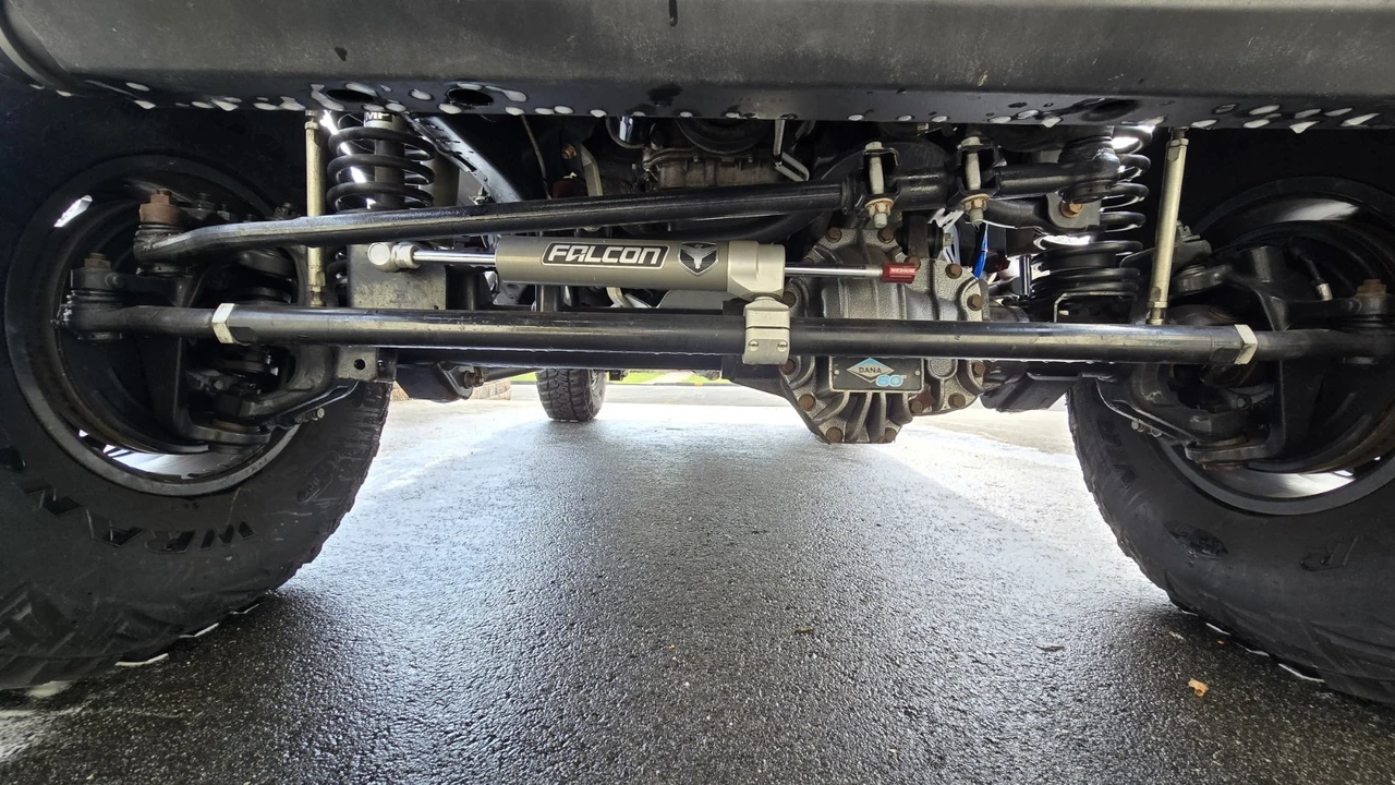 2009 Jeep JK Wrangler - Image 7 of 28