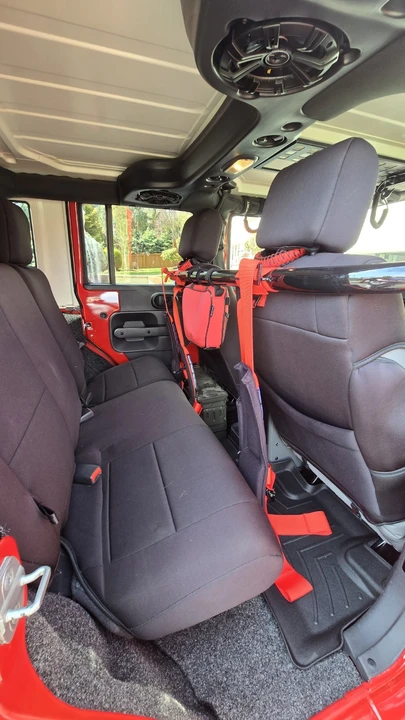 2009 Jeep JK Wrangler - Image 12 of 28