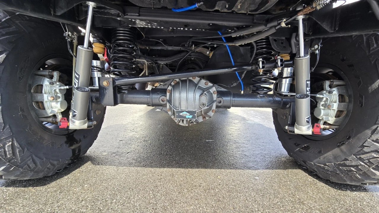 2009 Jeep JK Wrangler - Image 6 of 28