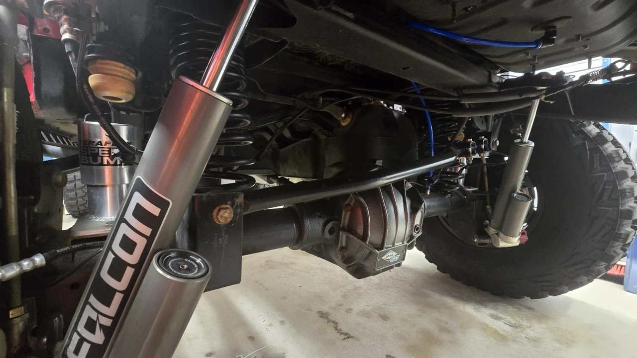 2009 Jeep JK Wrangler - Image 23 of 28