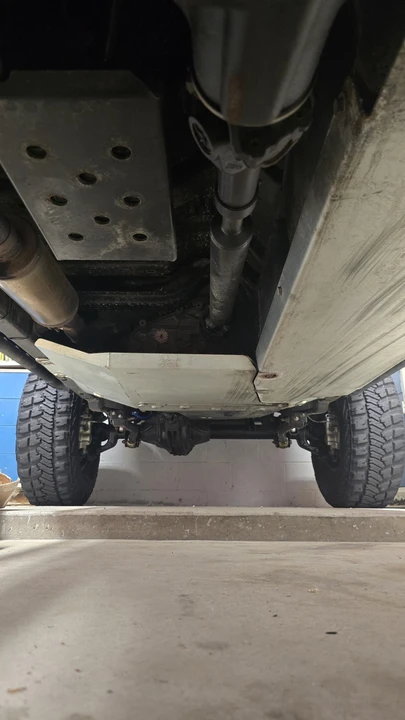 2009 Jeep JK Wrangler - Image 22 of 28
