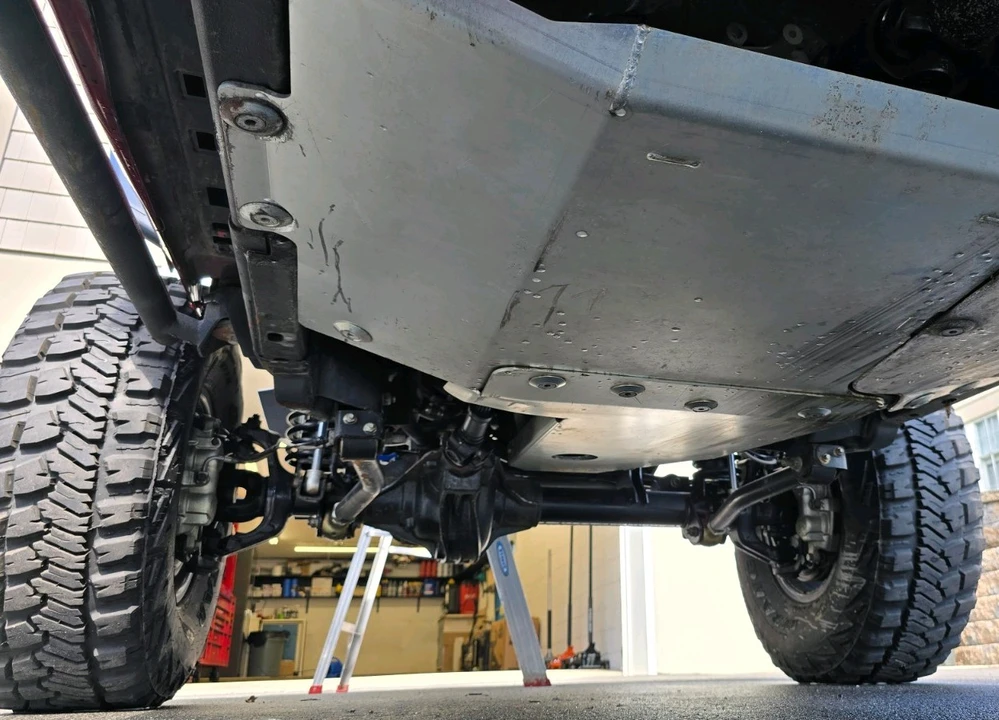 2009 Jeep JK Wrangler - Image 14 of 28