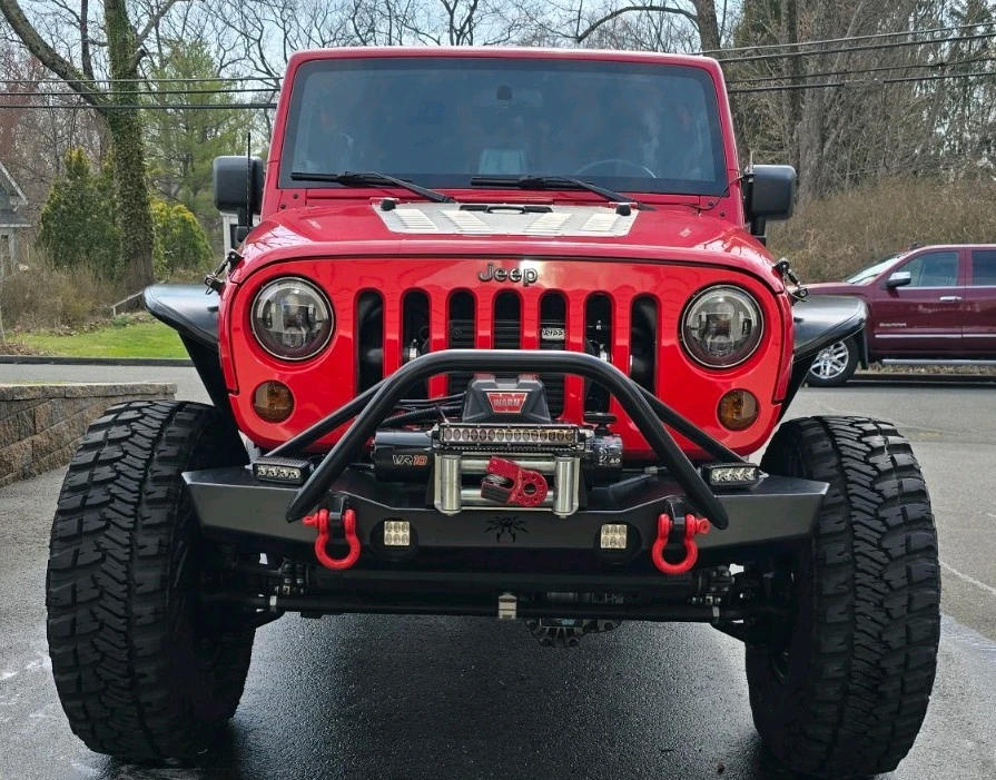 2009 Jeep JK Wrangler - Image 2 of 28