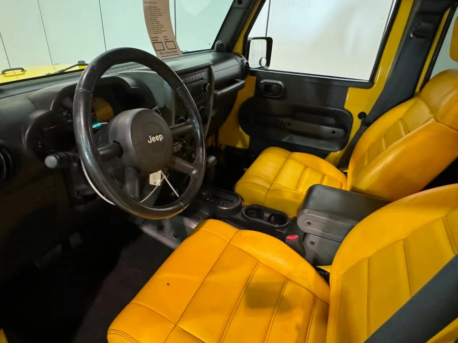 2009 Jeep JK Wrangler - Image 4 of 10