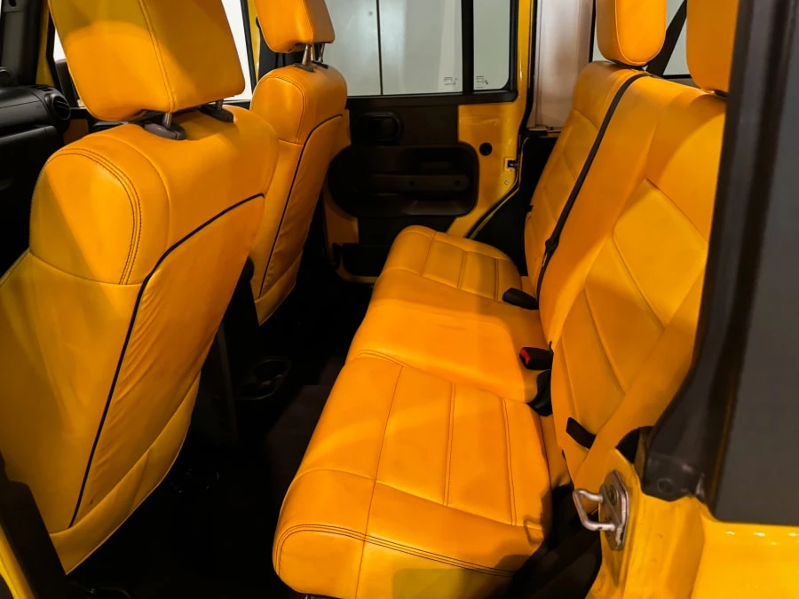 2009 Jeep JK Wrangler - Image 6 of 10