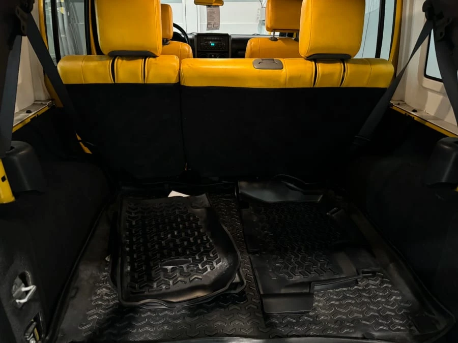 2009 Jeep JK Wrangler - Image 10 of 10