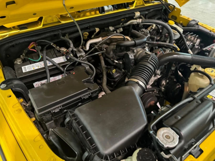 2009 Jeep JK Wrangler - Image 9 of 10