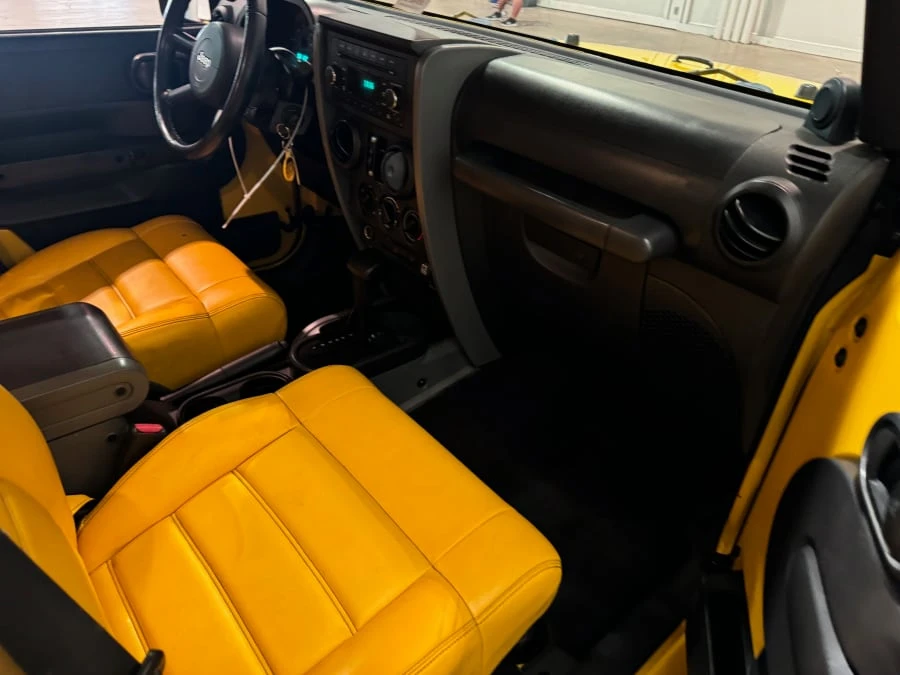 2009 Jeep JK Wrangler - Image 5 of 10