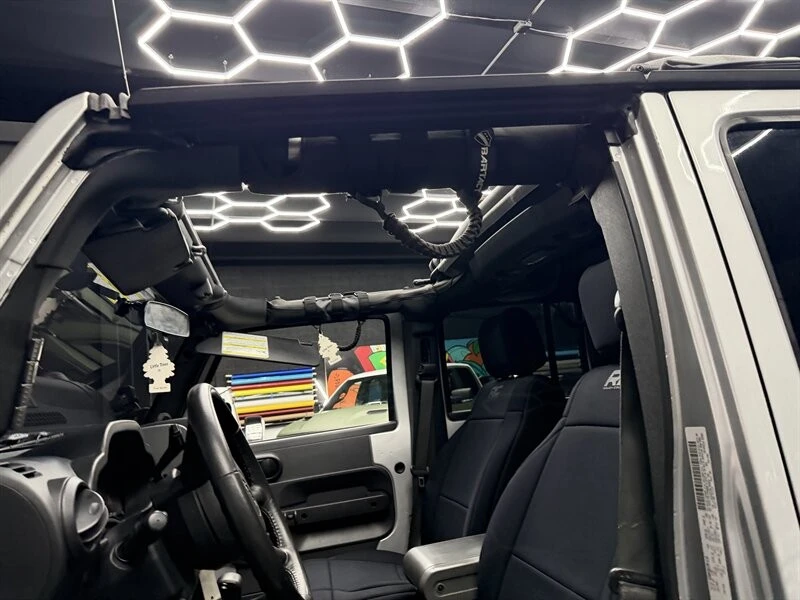 2009 Jeep JK Wrangler - Image 18 of 24
