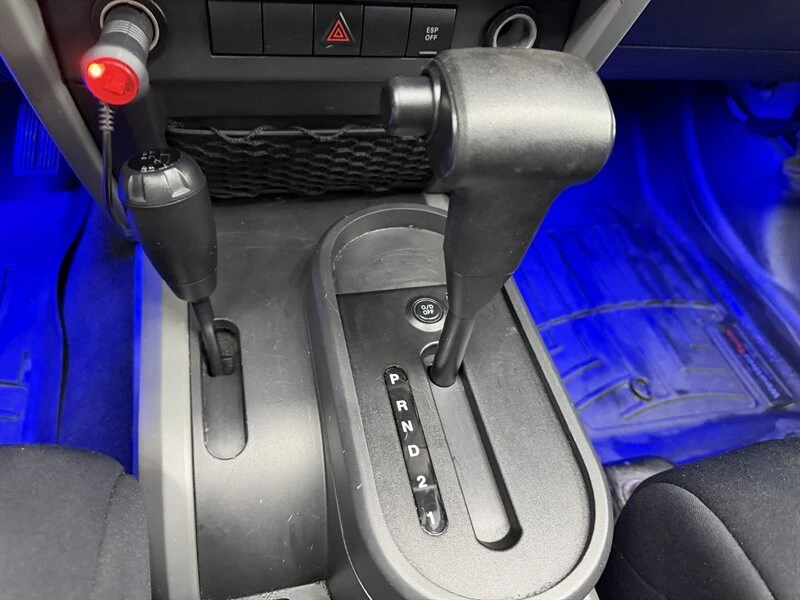 2009 Jeep JK Wrangler - Image 20 of 24