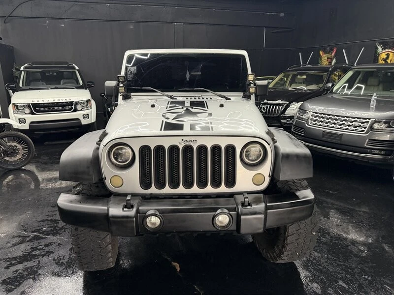 2009 Jeep JK Wrangler - Image 2 of 24