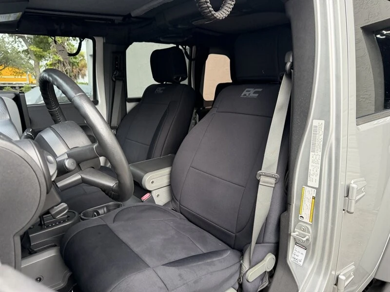 2009 Jeep JK Wrangler - Image 16 of 24