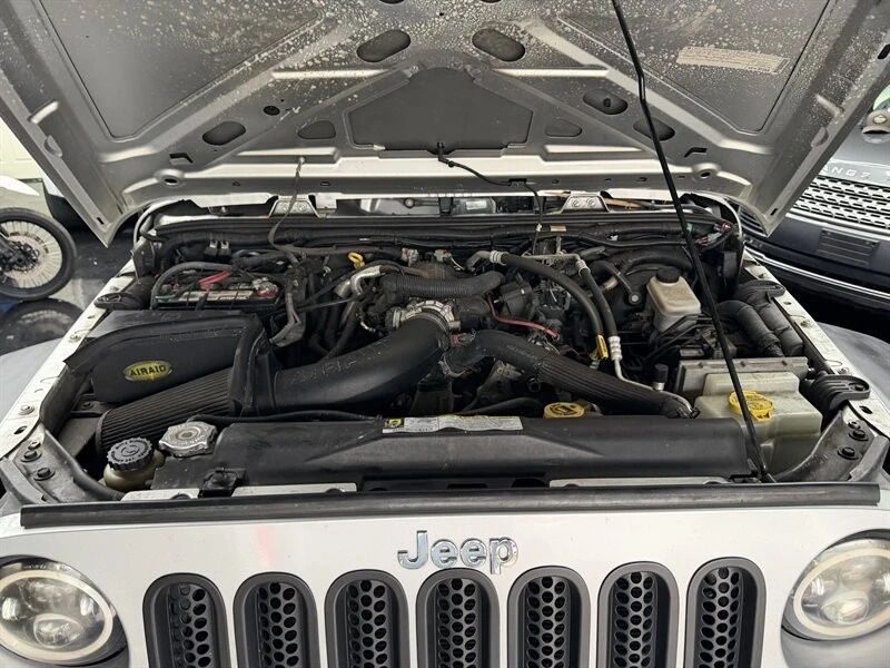 2009 Jeep JK Wrangler - Image 21 of 24