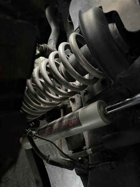 2009 Jeep JK Wrangler - Image 15 of 24