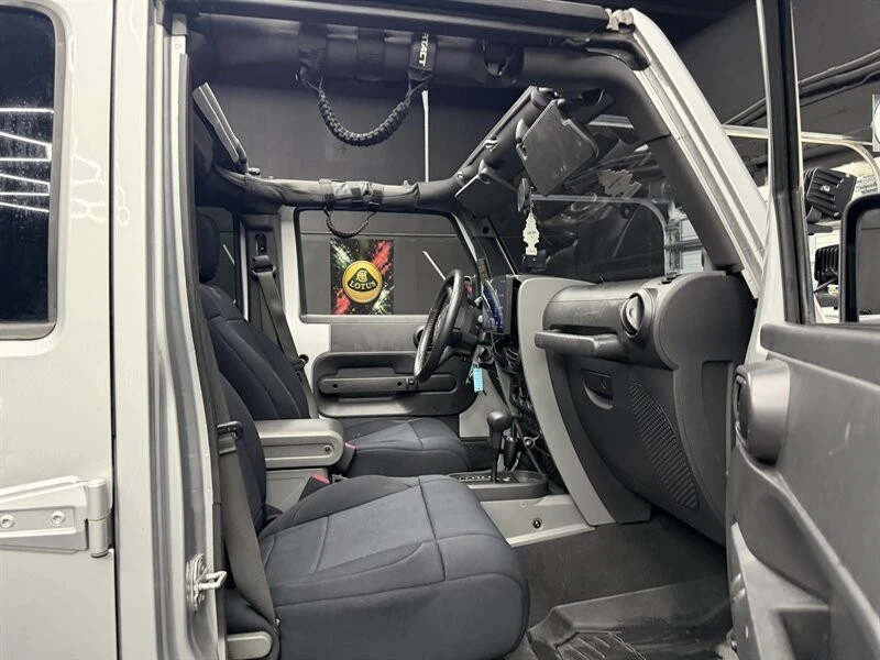 2009 Jeep JK Wrangler - Image 5 of 24