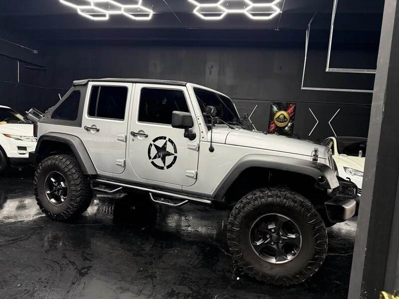 2009 Jeep JK Wrangler - Image 24 of 24