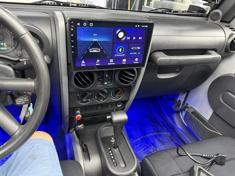 2009 Jeep JK Wrangler - Image 19 of 24
