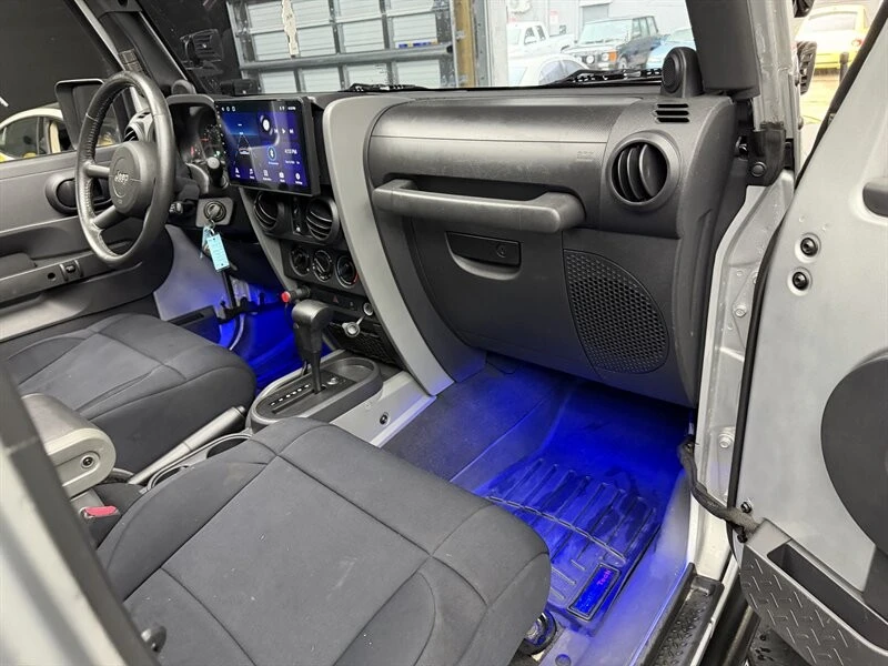 2009 Jeep JK Wrangler - Image 23 of 24