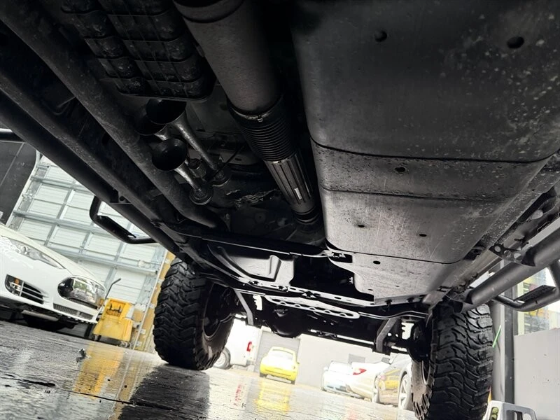 2009 Jeep JK Wrangler - Image 22 of 24