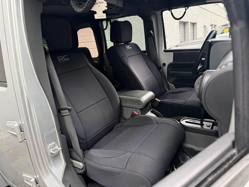 2009 Jeep JK Wrangler - Image 17 of 24