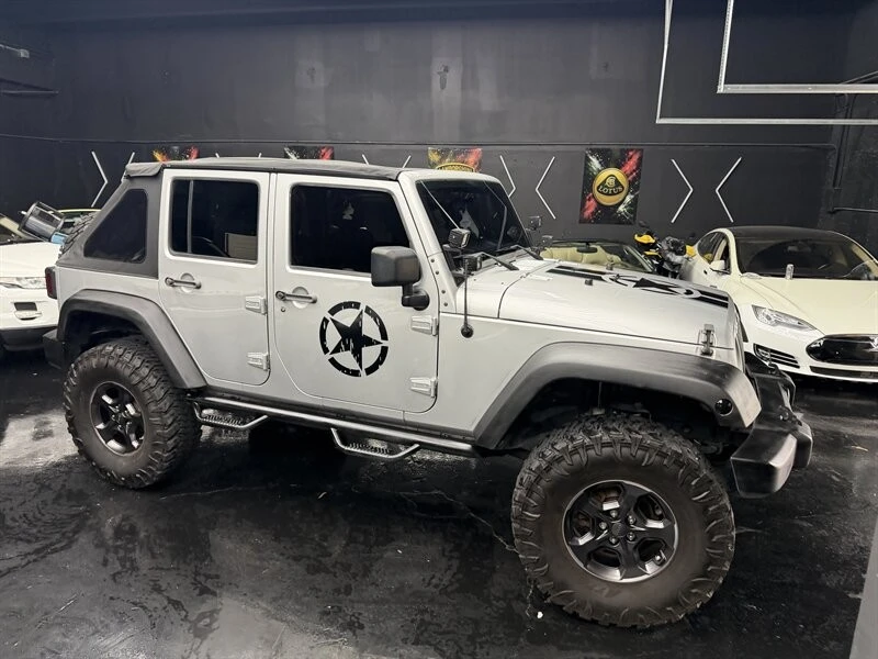 2009 Jeep JK Wrangler - Image 13 of 24