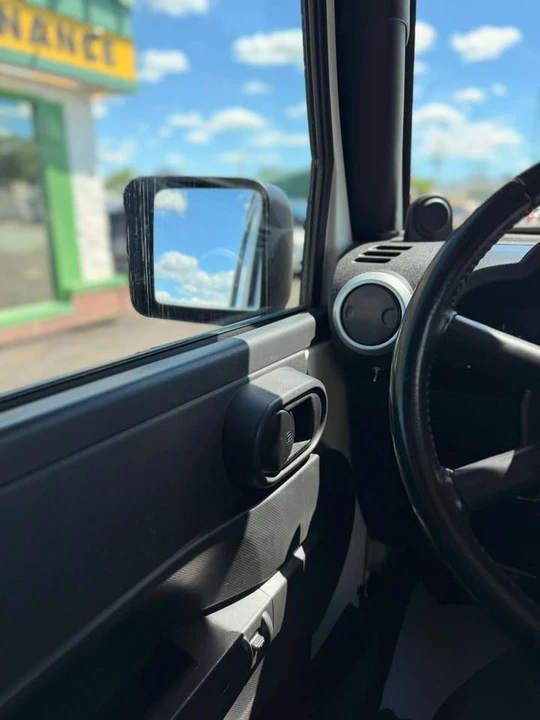 2009 Jeep JK Wrangler - Image 12 of 16