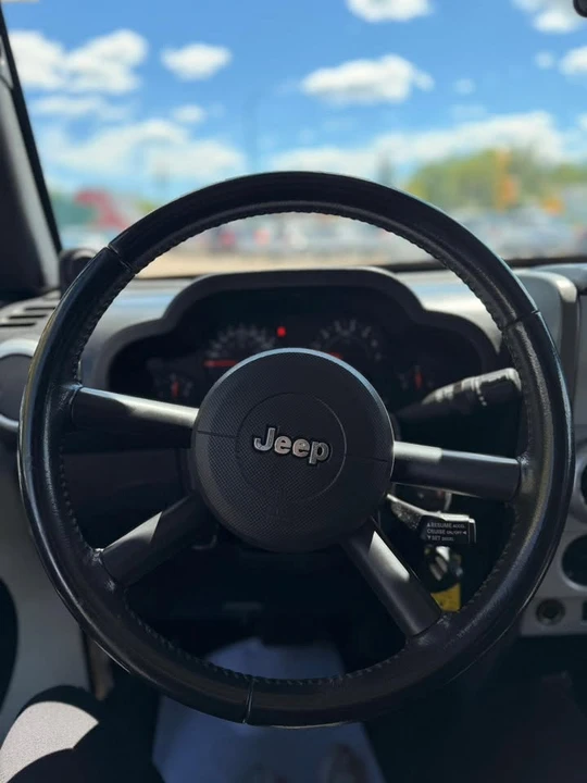 2009 Jeep JK Wrangler - Image 10 of 16